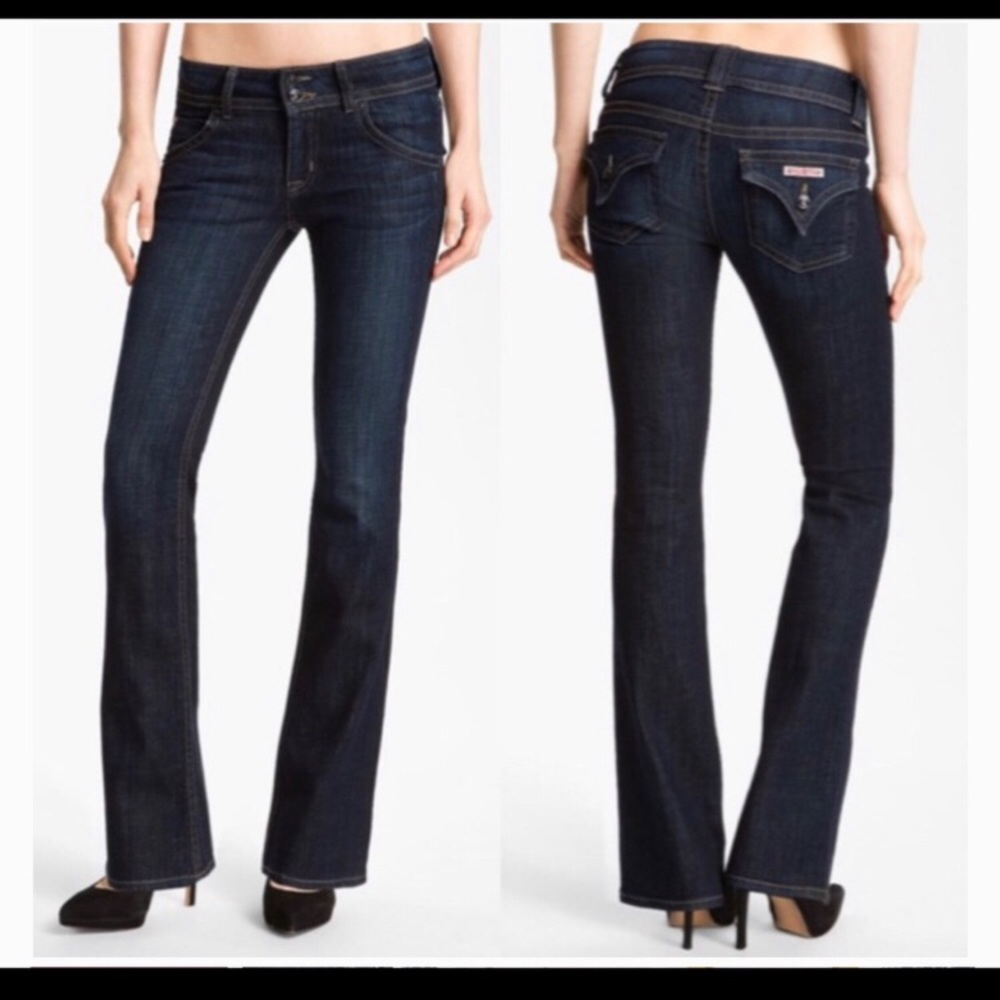 Hudson jeans